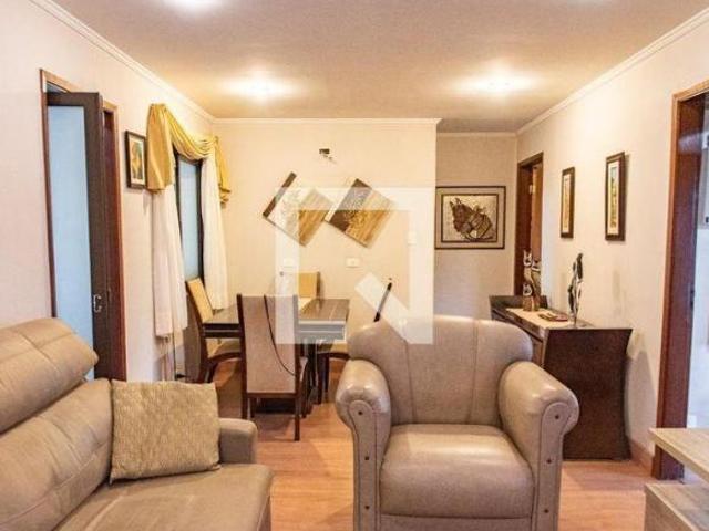 Apartamento à Venda Aclimação, 2 Quartos, 90 m2