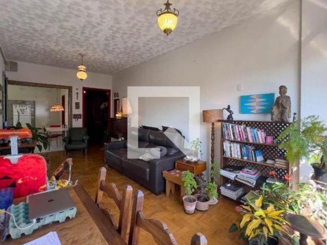 Apartamento à Venda Aclimação, 2 Quartos, 120 m² São Paulo