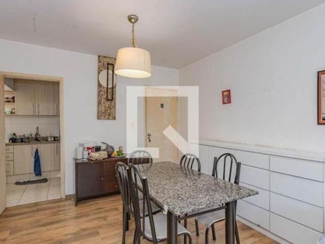 Apartamento à Venda Aclimação, 3 Quartos, 90 m² São Paulo