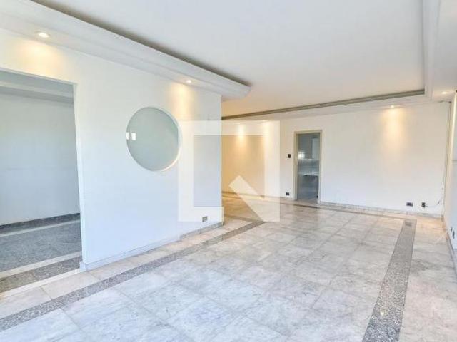 Apartamento à Venda Aclimação, 3 Quartos, 191 m2