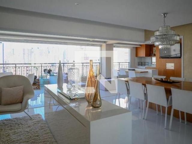 Apartamento à Venda Aclimação, 3 Quartos, 280 m2