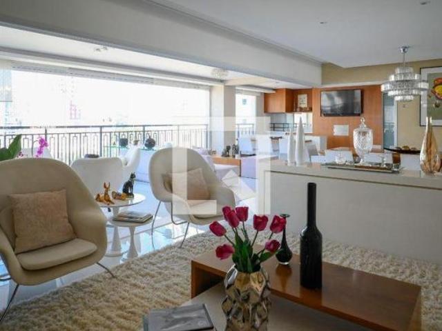 Apartamento à Venda Aclimação, 3 Quartos, 280 m² São Paulo