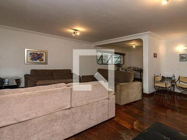 Apartamento à Venda Aclimação, 3 Quartos, 335 m² São Paulo