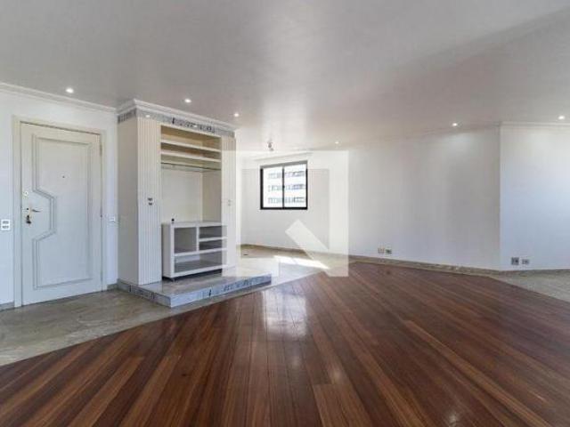 Apartamento à Venda Aclimação, 4 Quartos, 180 m² São Paulo