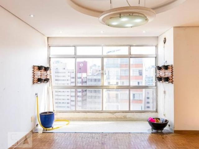 Apartamento à Venda Aclimação, 4 Quartos, 190 m2
