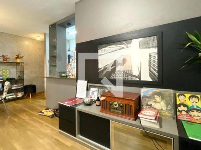Apartamento à Venda Aeroporto, 2 Quartos, 64 m² Belo Horizonte