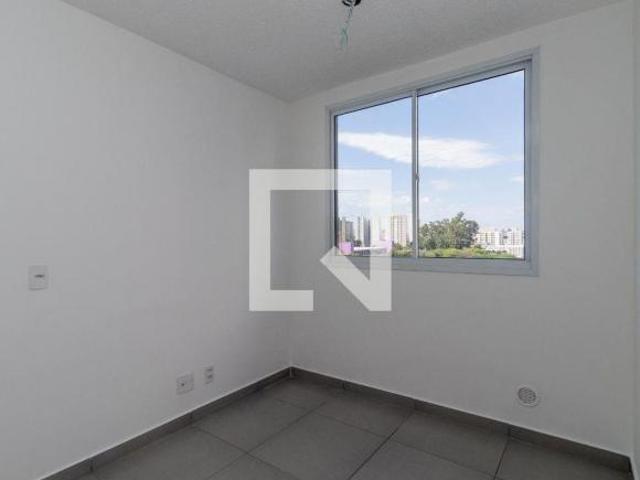 Apartamento à Venda Água Branca, 1 Quarto, 24 m2