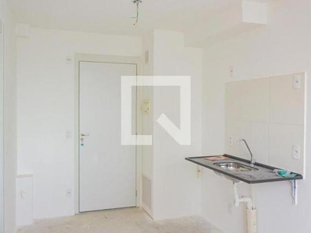 Apartamento à Venda Água Branca, 1 Quarto, 25 m² São Paulo