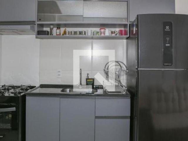 Apartamento à Venda Água Branca, 1 Quarto, 27 m² São Paulo