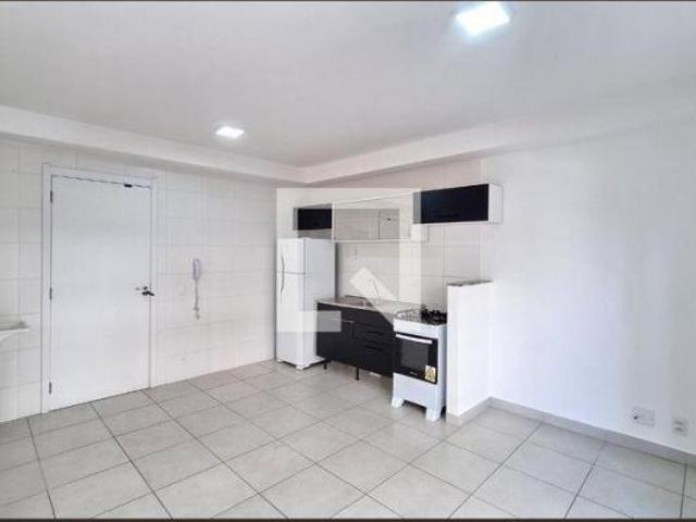 Apartamento à Venda Água Branca, 1 Quarto, 37 m² São Paulo