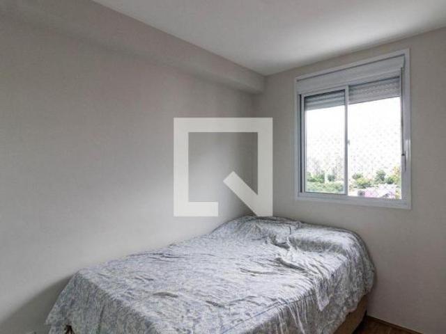 Apartamento à Venda Água Branca, 2 Quartos, 40 m2
