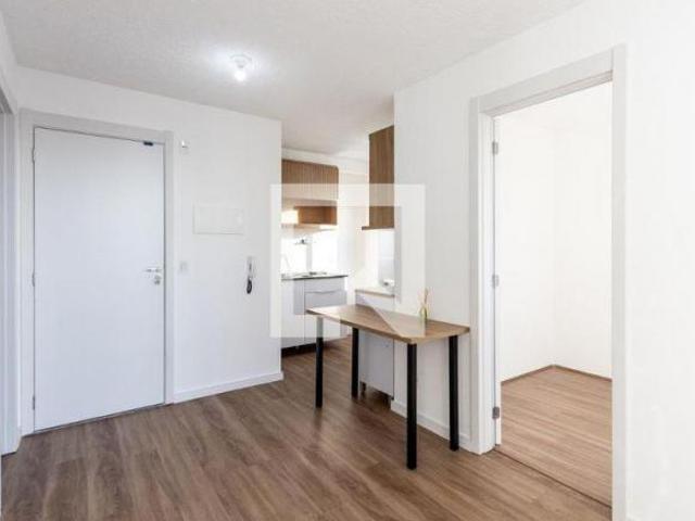 Apartamento à Venda Água Branca, 2 Quartos, 40 m² São Paulo