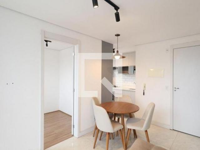 Apartamento à Venda Água Branca, 2 Quartos, 41 m2