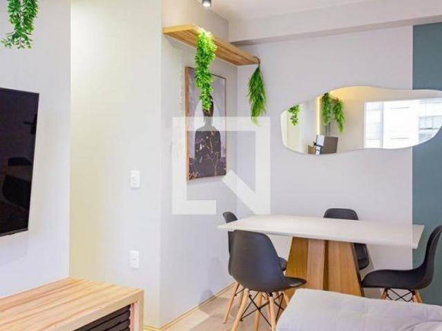 Apartamento à Venda Água Branca, 2 Quartos, 50 m² São Paulo