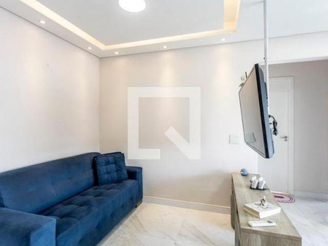 Apartamento à Venda Água Branca, 2 Quartos, 51 m² São Paulo