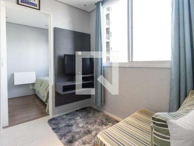 Apartamento à Venda Água Branca, 2 Quartos, 37 m2