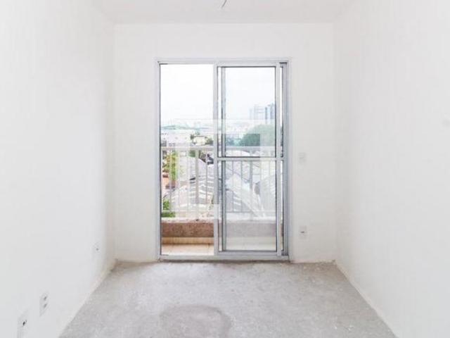 Apartamento à Venda Água Branca, 2 Quartos, 37 m² São Paulo