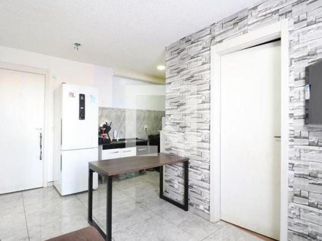 Apartamento à Venda Água Branca, 2 Quartos, 34 m² São Paulo