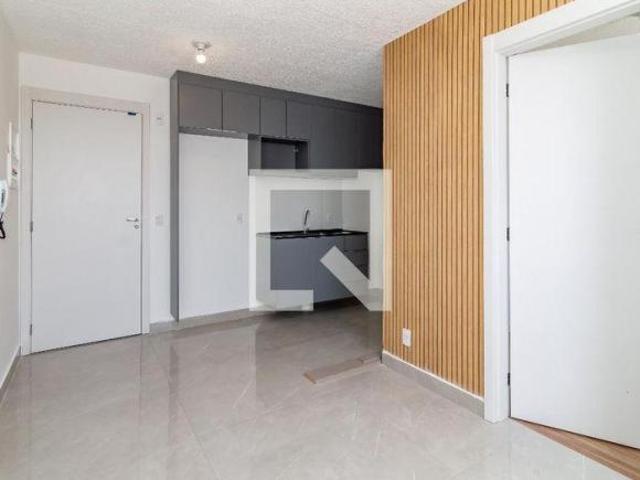 Apartamento à Venda Água Branca, 2 Quartos, 34 m² São Paulo