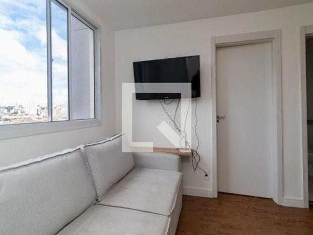 Apartamento à Venda Água Branca, 2 Quartos, 34 m² São Paulo