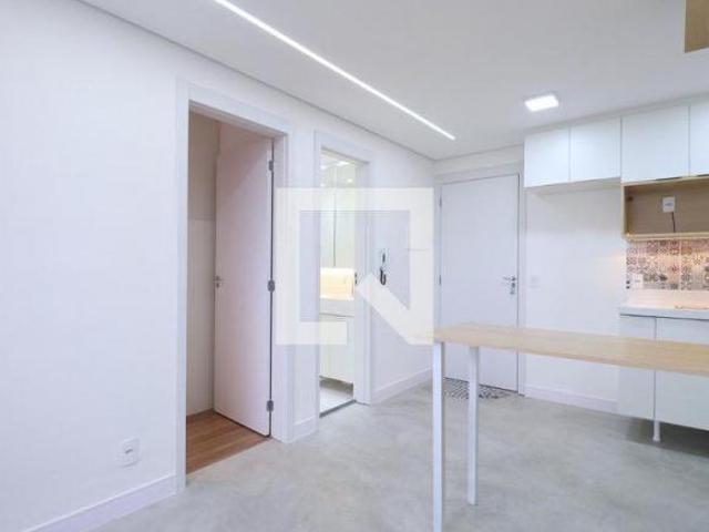 Apartamento à Venda Água Branca, 2 Quartos, 34 m² São Paulo