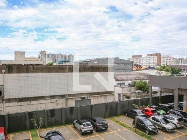 Apartamento à Venda Água Branca, 2 Quartos, 34 m² São Paulo