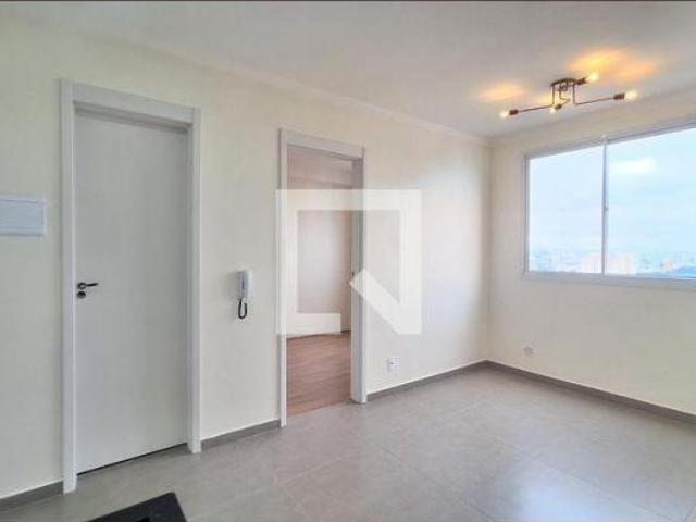 Apartamento à Venda Água Branca, 2 Quartos, 35 m2