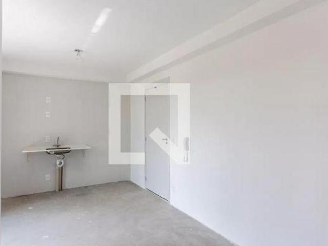 Apartamento à Venda Água Branca, 2 Quartos, 38 m2