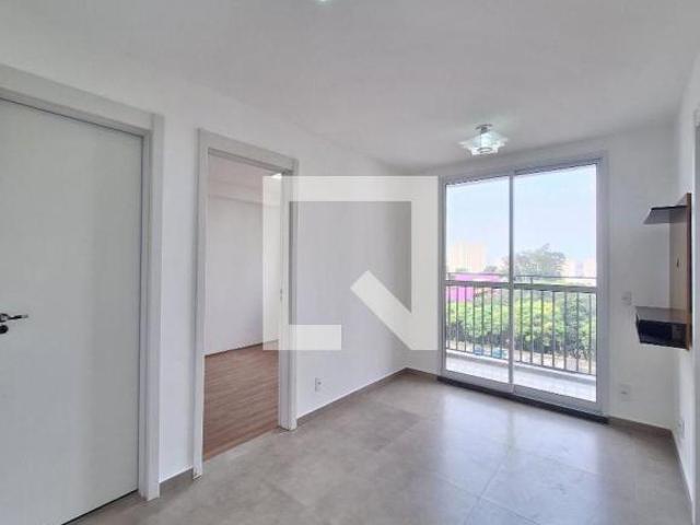 Apartamento à Venda Água Branca, 2 Quartos, 38 m2