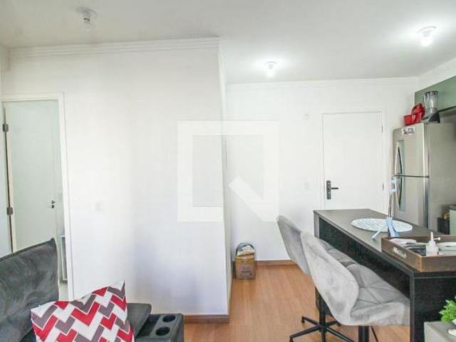 Apartamento à Venda Água Branca, 2 Quartos, 38 m2