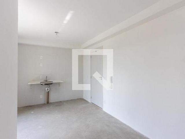 Apartamento à Venda Água Branca, 2 Quartos, 38 m2
