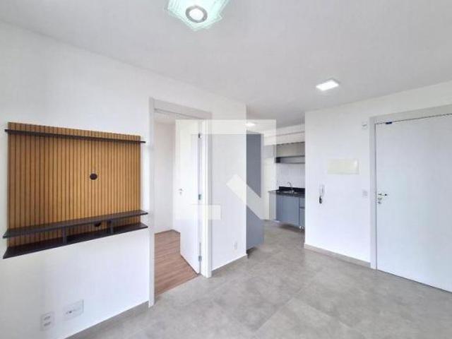 Apartamento à Venda Água Branca, 2 Quartos, 38 m² São Paulo
