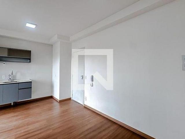 Apartamento à Venda Água Branca, 2 Quartos, 38 m² São Paulo