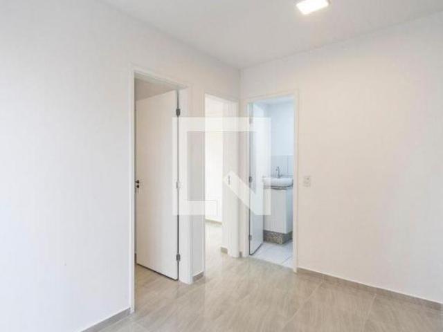 Apartamento à Venda Água Branca, 2 Quartos, 39 m² São Paulo
