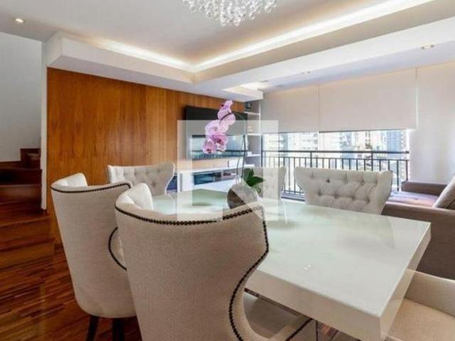 Apartamento à Venda Água Branca, 3 Quartos, 180 m² São Paulo