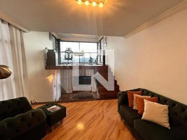 Apartamento à Venda Água Fria, 4 Quartos, 189 m² São Paulo