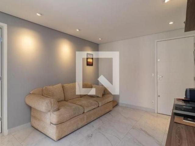 Apartamento à Venda Água Fria, 1 Quarto, 44 m² São Paulo