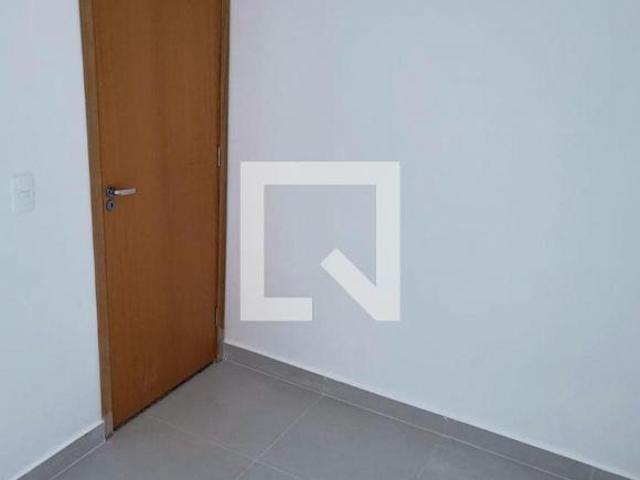 Apartamento à Venda Água Fria, 1 Quarto, 27 m2