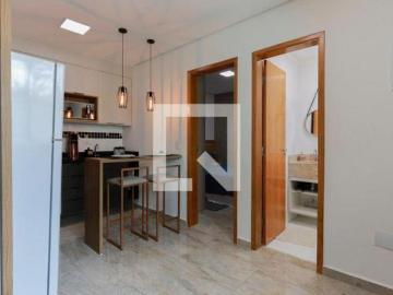 Apartamento à Venda Água Fria, 1 Quarto, 27 m² São Paulo