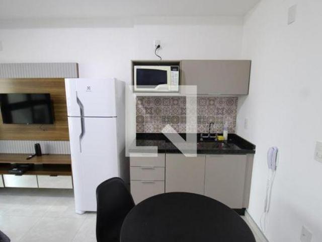 Apartamento à Venda Água Fria, 1 Quarto, 30 m² São Paulo