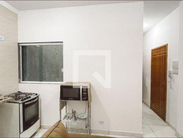 Apartamento à Venda Água Fria, 1 Quarto, 37 m² São Paulo