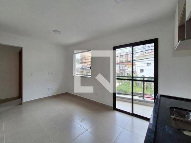 Apartamento à Venda Água Fria, 2 Quartos, 43 m2