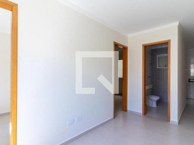 Apartamento à Venda Água Fria, 2 Quartos, 46 m2