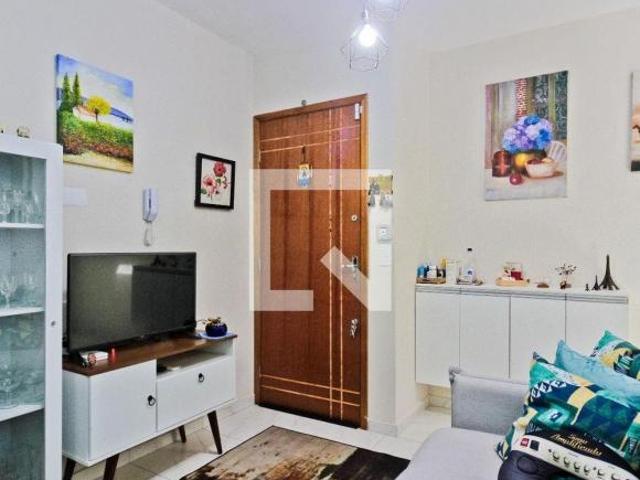 Apartamento à Venda Água Fria, 2 Quartos, 47 m2