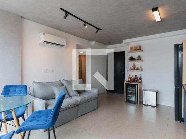 Apartamento à Venda Água Fria, 2 Quartos, 50 m2