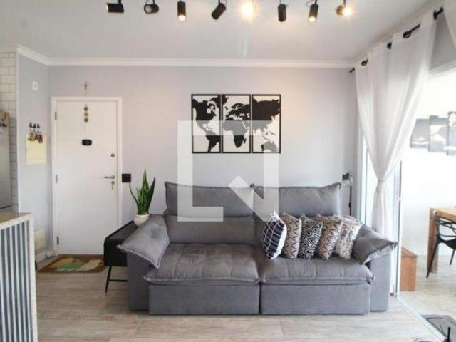Apartamento à Venda Água Fria, 2 Quartos, 64 m2