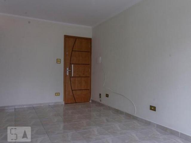 Apartamento à Venda Água Fria, 2 Quartos, 70 m2