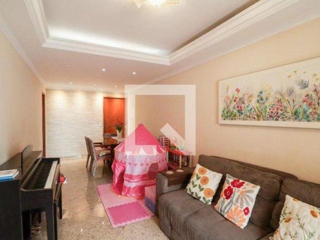 Apartamento à Venda Água Fria, 2 Quartos, 70 m² São Paulo