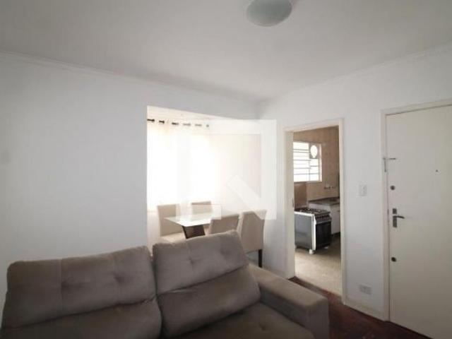 Apartamento à Venda Água Fria, 2 Quartos, 72 m2