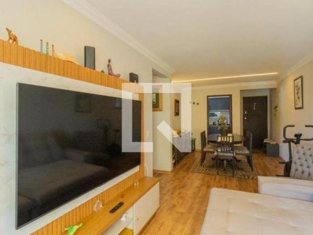 Apartamento à Venda Água Verde, 3 Quartos, 95 m² Curitiba